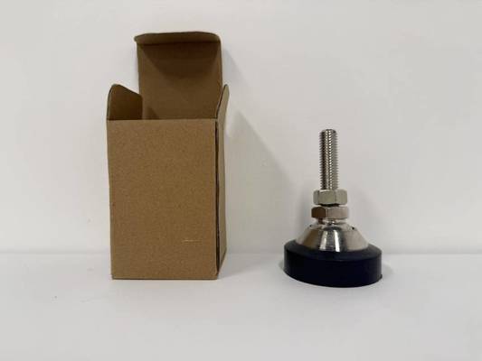 500 kg OIML Load Cells Versterker Zemic H8C Weegsensor voor vloerweegschaal