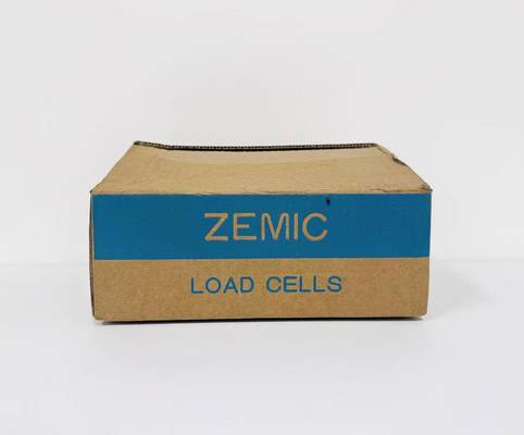 500 kg OIML Load Cells Versterker Zemic H8C Weegsensor voor vloerweegschaal