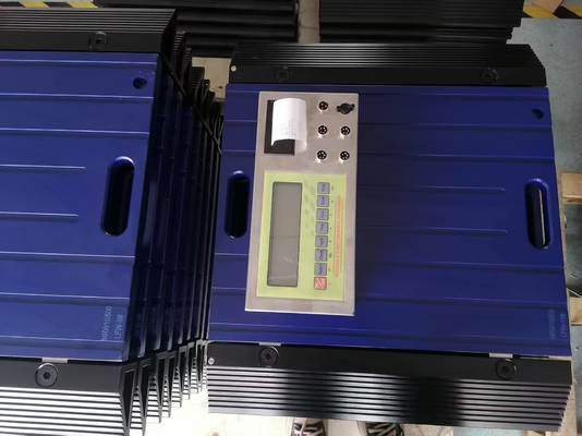 Draagbare Draad Vrachtwagen As Weegschaal Digitale Balans Touchscreen Indicator Aangepaste OEM ODM Ondersteund Weegschalen