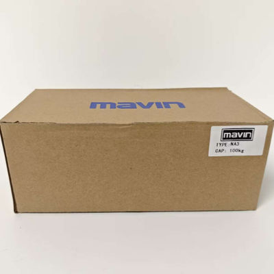 Authentieke Originele Taiwan MAVIN Weegsensor NA3 100kg Bankweegschaal Load Cell