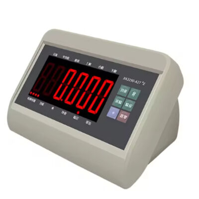 Indicador De Peso XK3190-A27E T7E LED LCD Display Digitale weegindicator voor elektronische platformschaal