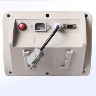 Indicador De Peso XK3190-A27E T7E LED LCD Display Digitale weegindicator voor elektronische platformschaal