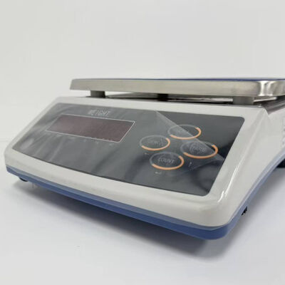 30kg hoogwaardige elektronische waterdichte weegschaal D11