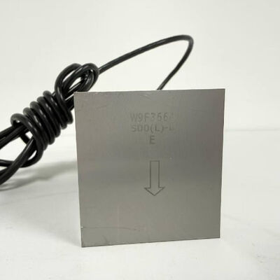 UDA Load Cell Weegschaal Load Cell Keli Uda Load Cell Simulator Aluminium Platform WeegschaalElektronisch Weegschaal Platform Schaal