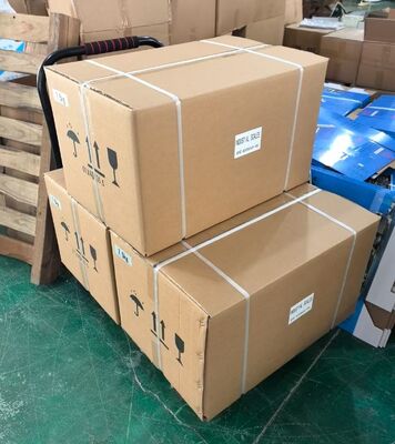 Roestvrij staal schaal D6 waterdicht gewichtsschaal IP68