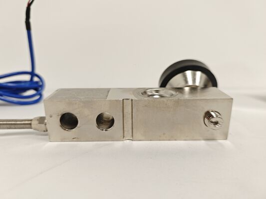 Concurrerende prijs anti-explosie SQB-A 2TPlatform weegschaal gebruikt OIML Keli Shear Beam Load Cells