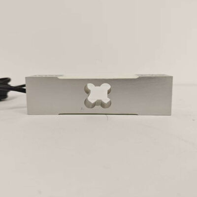 Oorspronkelijke en originele Zemic L6E 300kg weegsensoren geschikt voor elektronische weegschaal verpakking weegsensoren