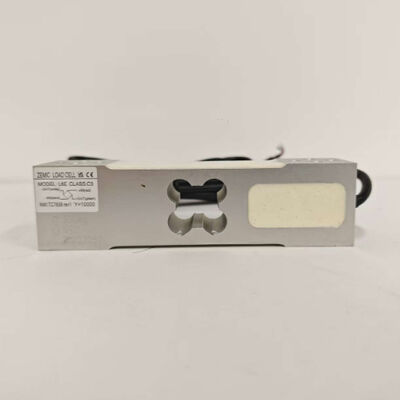 Oorspronkelijke en originele Zemic L6E 300kg weegsensoren geschikt voor elektronische weegschaal verpakking weegsensoren