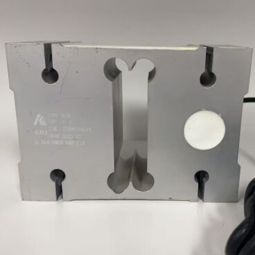 Hot Selling Weegcel XSB Hoge Precisie OIML-Gecertificeerde Micro C3 Weegcel voor Industriële Weegschalen & Logistiek