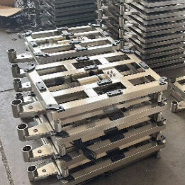 30x40cm 304 Roestvrijstalen Waterdichte Weegschaal   100kg