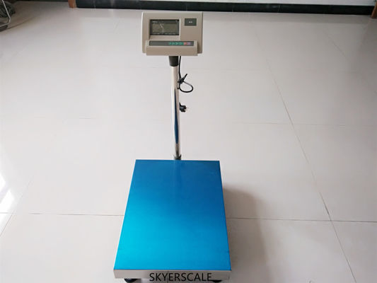 300 X 400mm 40x50cm Elektronische Bank het Wegen Schaal 100kg 200kg 300kg
