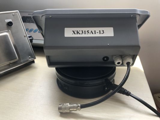 6 - Cijferlcd Vertonings Elektronische Wegende Indicator