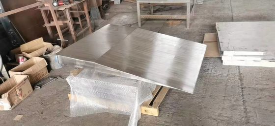 Pitless 1.0X1.0M Industriële de Vloer Bevindende Weegschaal van 1t
