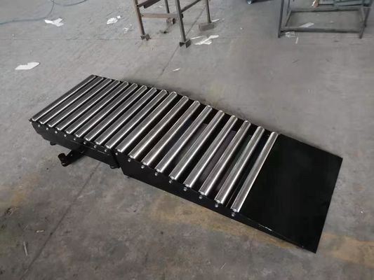 Pitless 1.0X1.0M Industriële de Vloer Bevindende Weegschaal van 1t