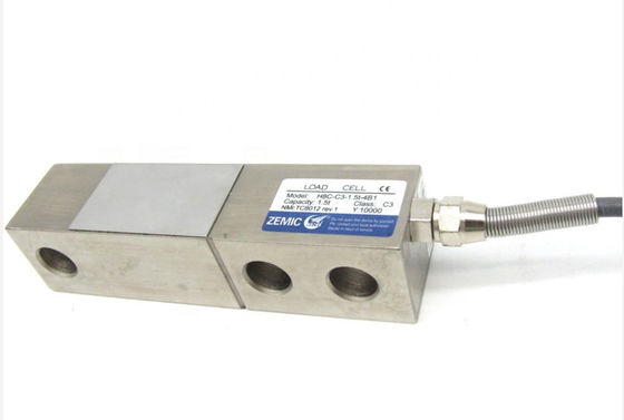 Van het de Straalh8c -2t Gewicht van de Zemicscheerbeurt van de de Machinelading Anticorrosieve het Bewijs van de de Celolie