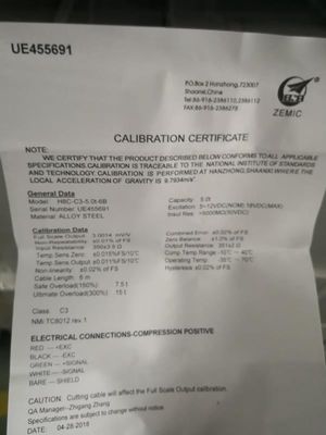 Van het de Straalh8c -2t Gewicht van de Zemicscheerbeurt van de de Machinelading Anticorrosieve het Bewijs van de de Celolie