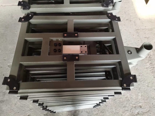 300 X 400mm 40x50cm Elektronische Bank het Wegen Schaal 100kg 200kg 300kg